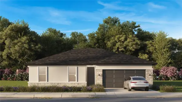 2910 SW 165 Street Road, OCALA, FL 34473