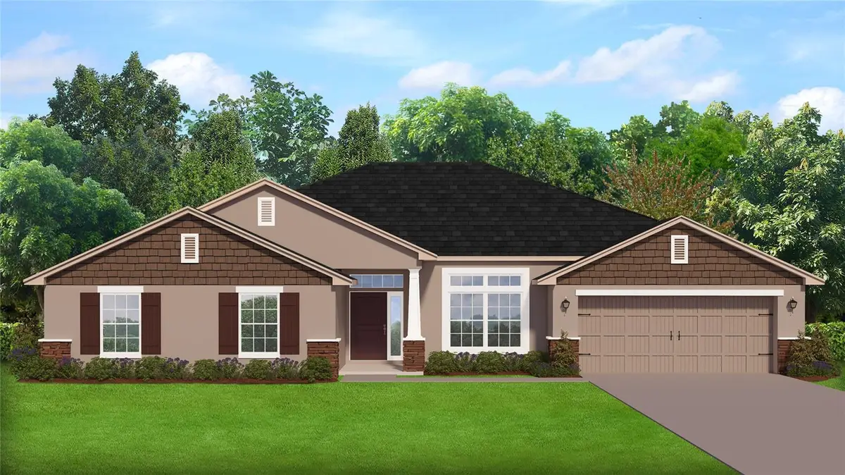 45 Daisy Street, Homosassa, FL 34446 - #1