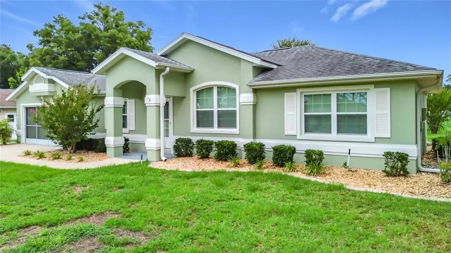 4771 NW 30th Place, Ocala, FL 34482 - #2