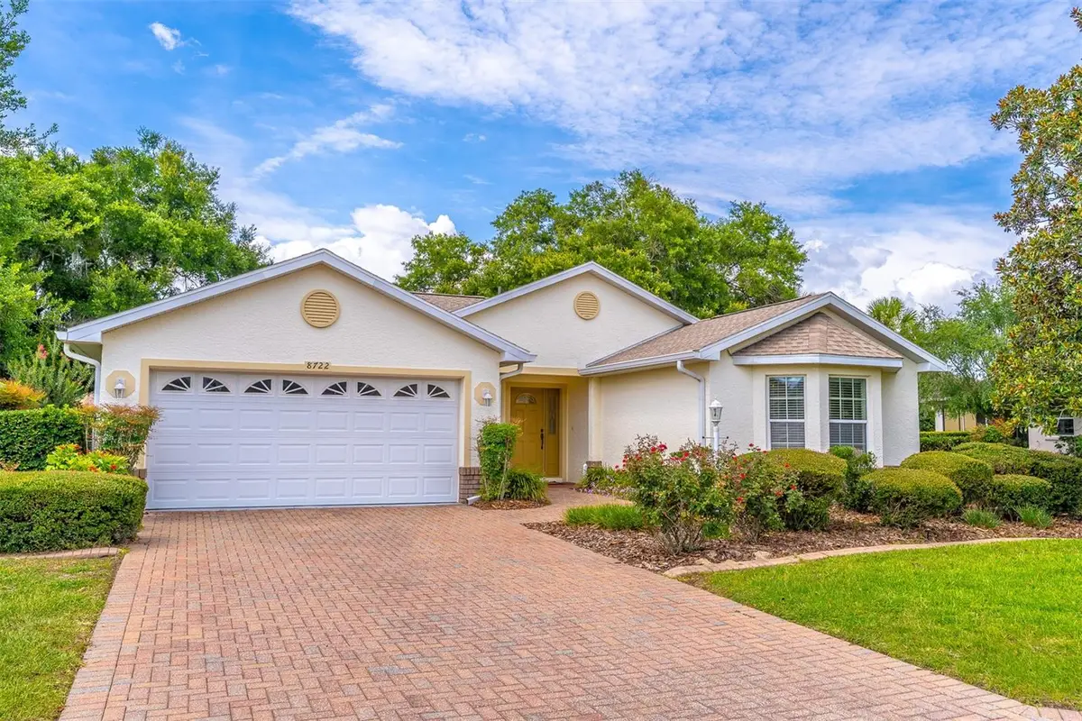 8722 SW 83rd Loop, Ocala, FL 34481 - #1