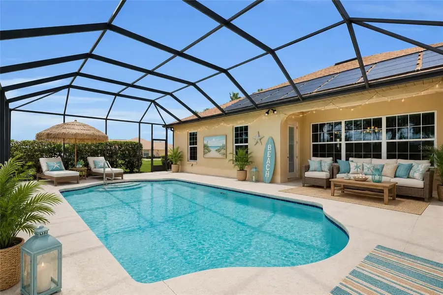 9908 SE 67th Avenue Road, Belleview, FL 34420 - #2