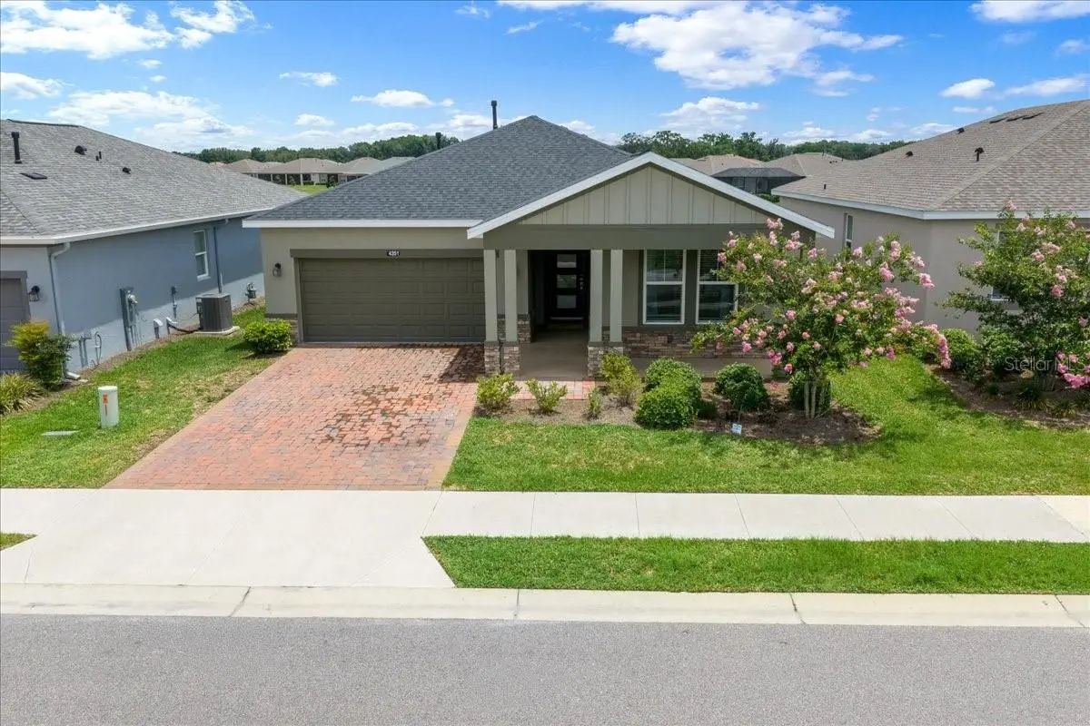 4351 NW 54th Terrace, Ocala, FL 34482 - #1