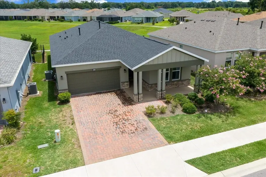 4351 NW 54th Terrace, Ocala, FL 34482 - #2