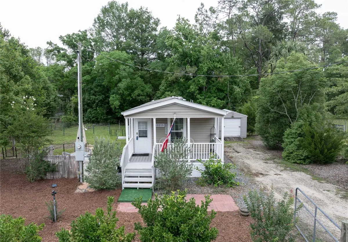 13215 NE 41st Street, Silver Springs, FL 34488 - #1