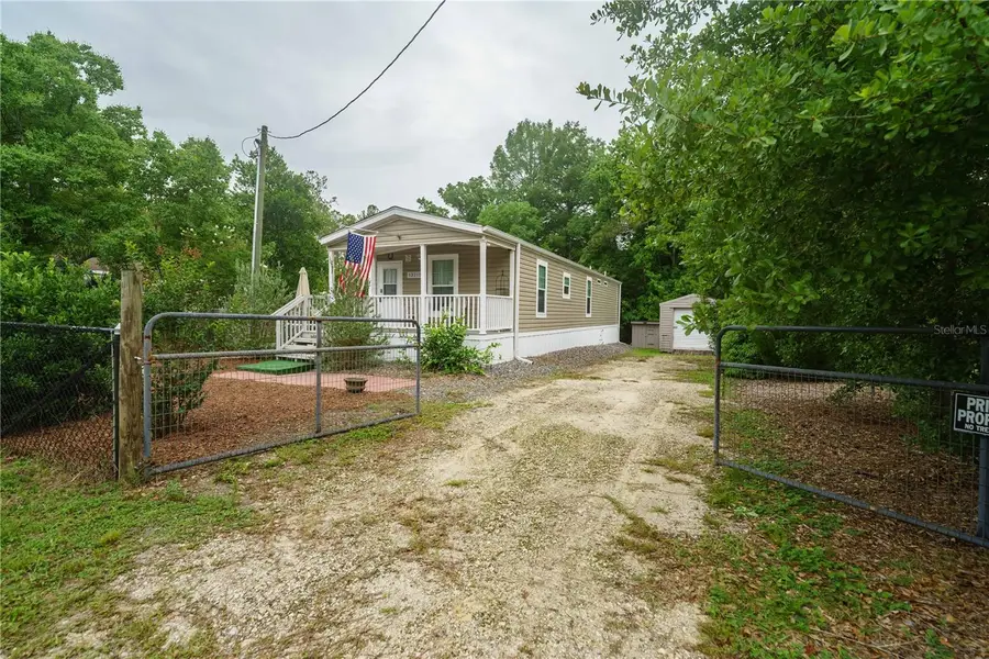 13215 NE 41st Street, Silver Springs, FL 34488 - #3