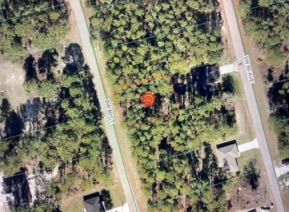 13873 SW 80th Court, Ocala, FL 34473 - #1
