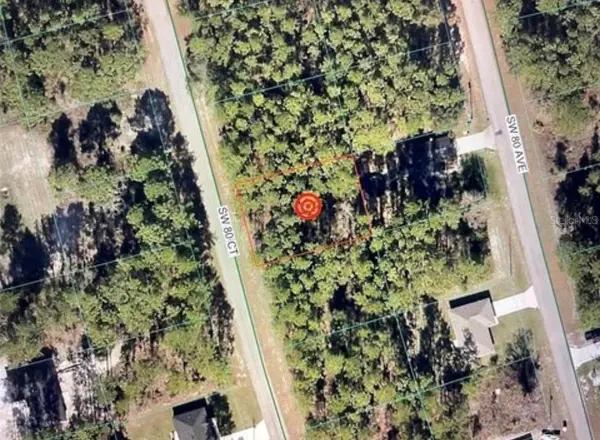 13873 SW 80th Court, OCALA, FL 34473