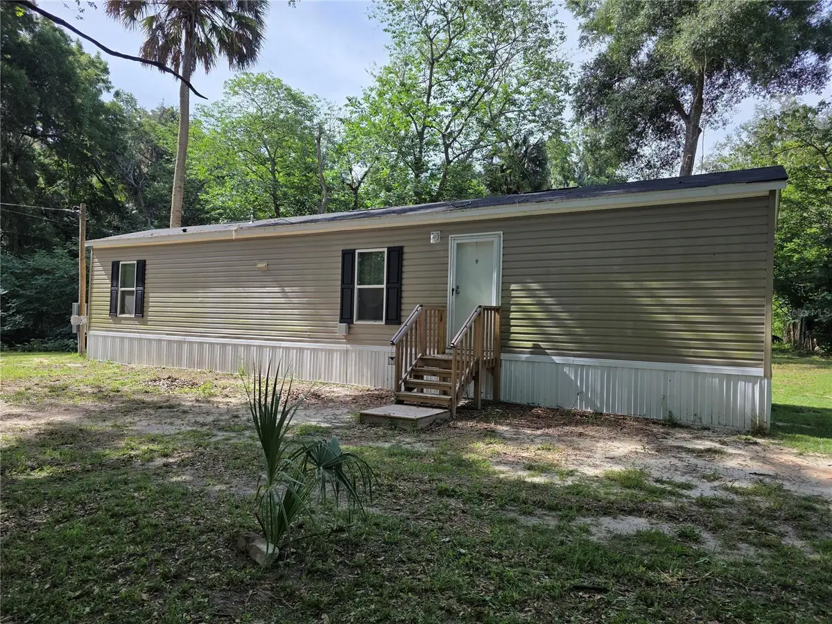 5160 NW 190th Place, Reddick, FL 32686 - #1