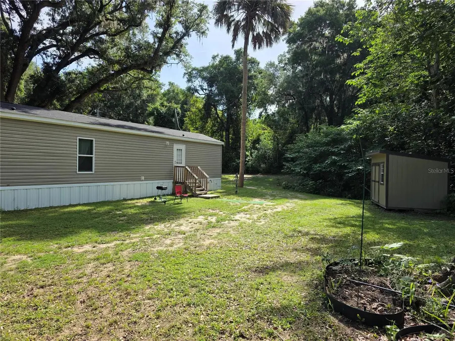 5160 NW 190th Place, Reddick, FL 32686 - #2