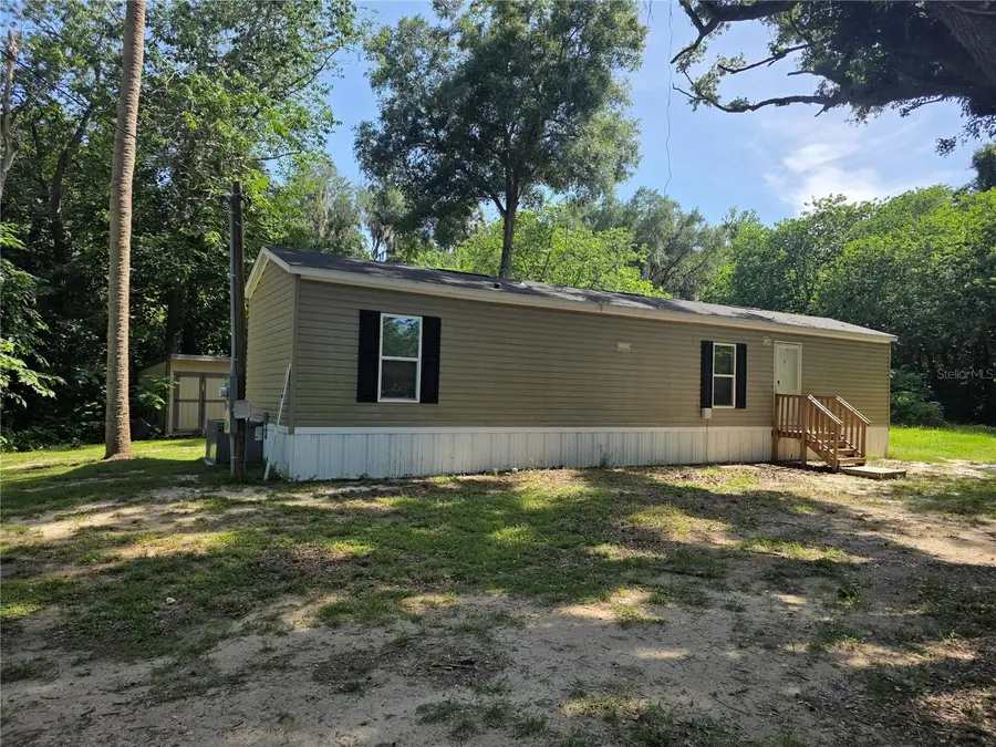 5160 NW 190th Place, Reddick, FL 32686 - #3