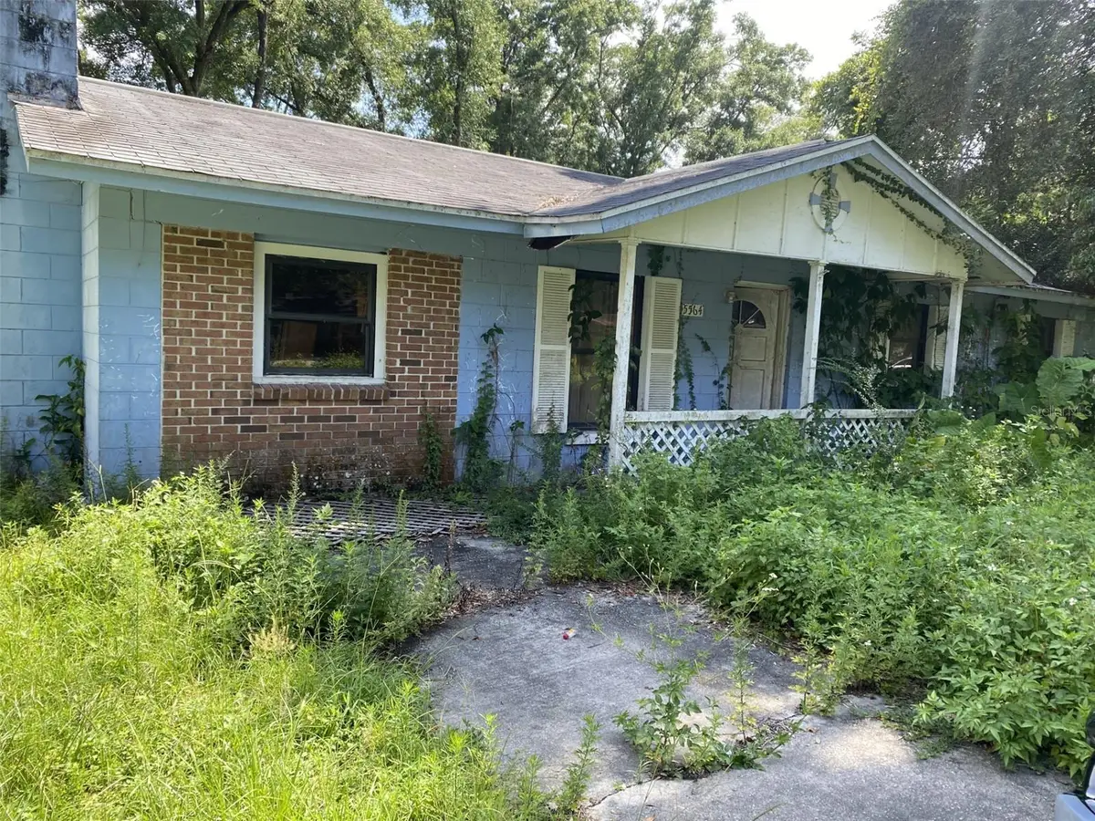5564 NW 63rd Place, Ocala, FL 34482 - #1
