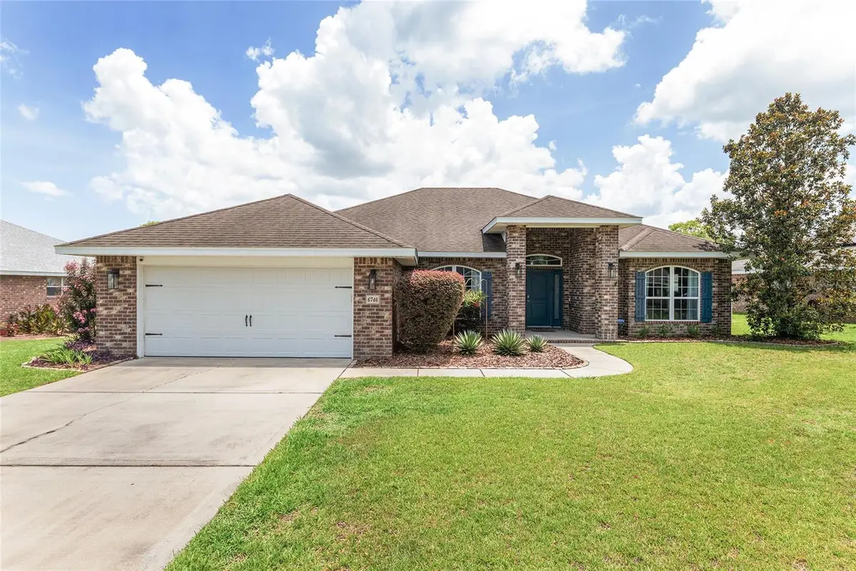 6746 SE 12th Place, Ocala, FL 34472 - #1