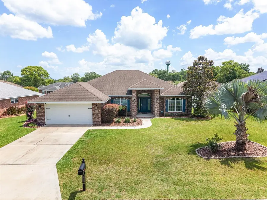 6746 SE 12th Place, Ocala, FL 34472 - #2