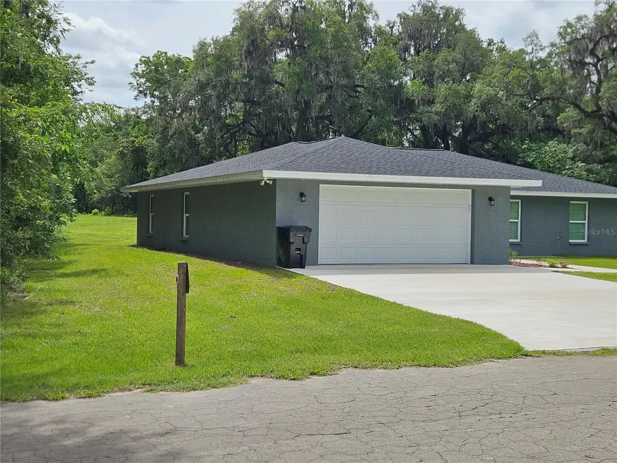 51 NE 10th Street, Williston, FL 32696 - #2
