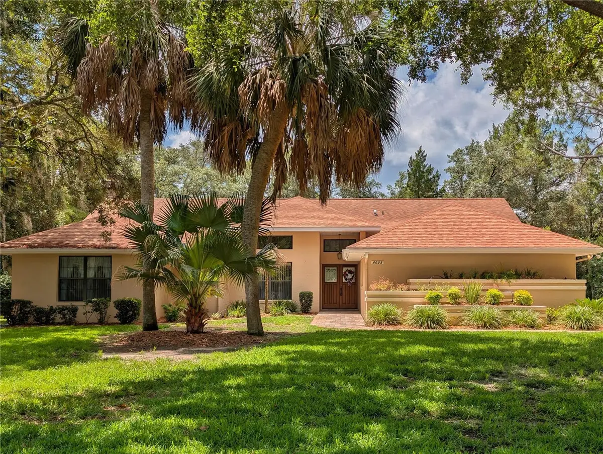 4023 N Ringwood Circle, Hernando, FL 34442 - #1