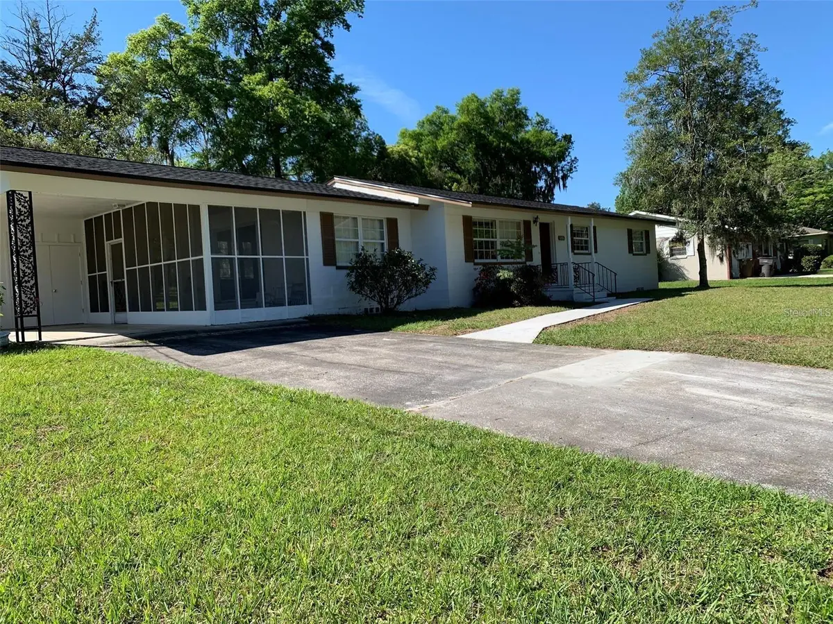 1106 NE 17th Terrace, Ocala, FL 34470 - #1