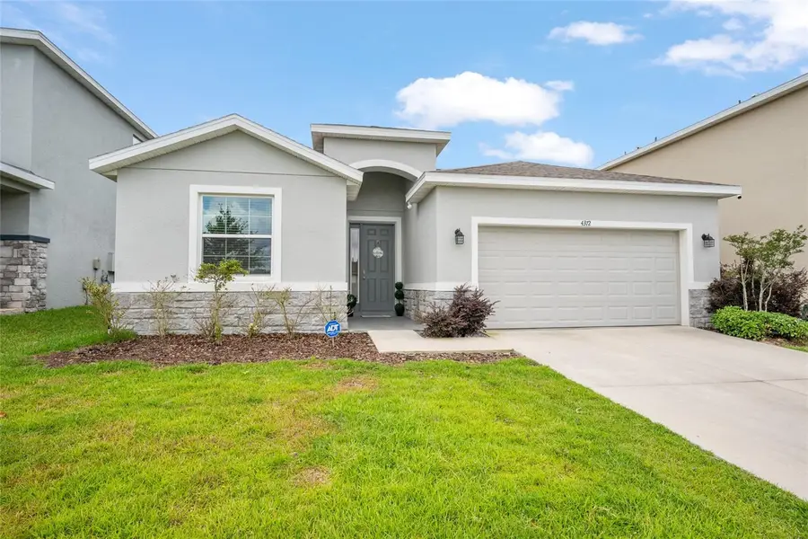 4372 SW 56th Place, Ocala, FL 34474 - #2