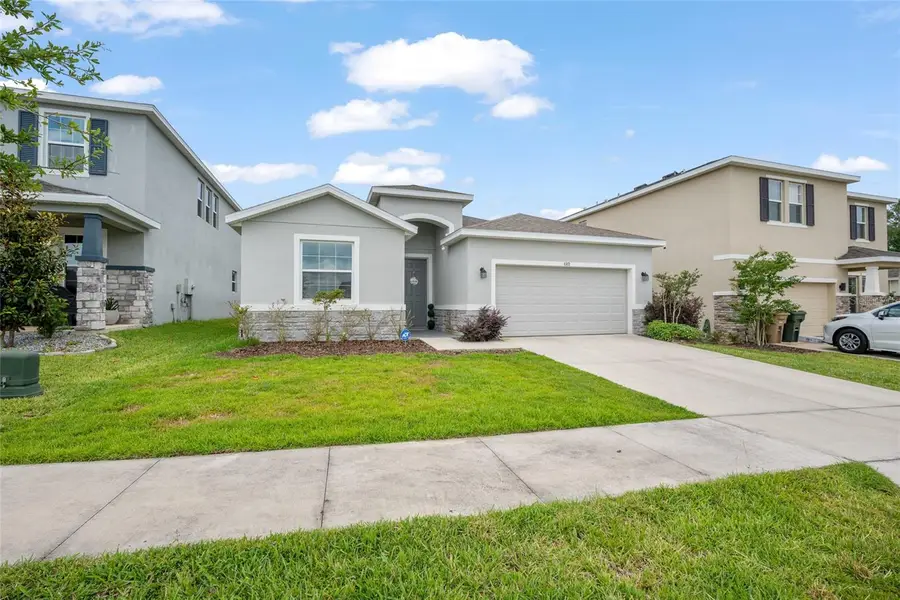 4372 SW 56th Place, Ocala, FL 34474 - #3