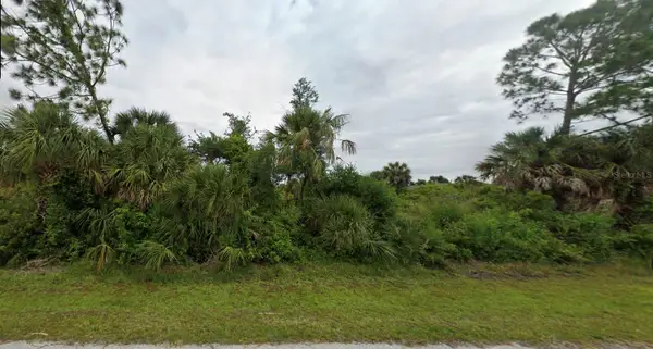 Address Withheld By Seller, PORT CHARLOTTE, FL 33981