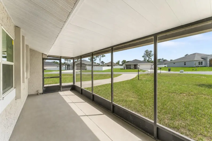566 Silver Course Radial, Ocala, FL 34472 - #3