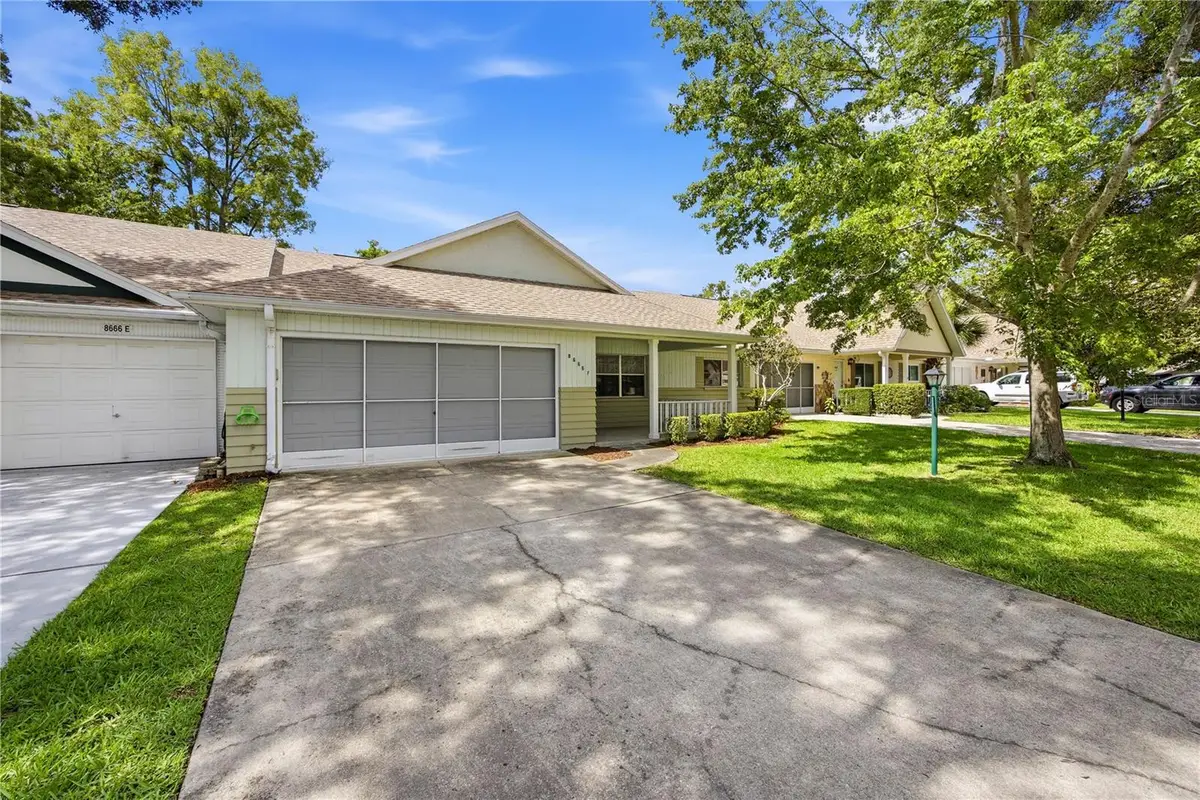 8666 SW 92nd Lane #F, Ocala, FL 34481 - #1