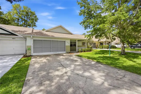 8666 SW 92nd Lane #F, OCALA, FL 34481