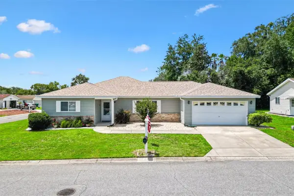 9498 SE 174th Loop, SUMMERFIELD, FL 34491
