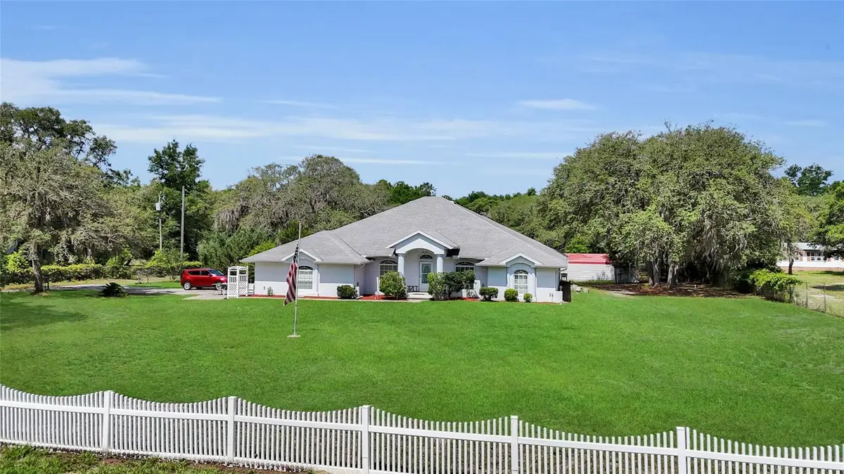 5260 SW 176th Avenue, Dunnellon, FL 34432 - #1