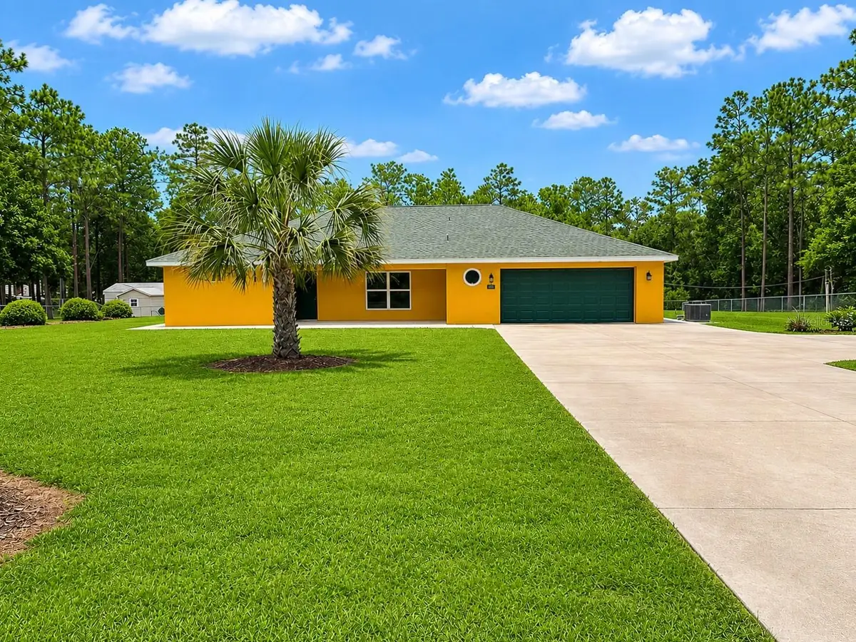 11931 SW 41st Place, Ocala, FL 34481 - #1