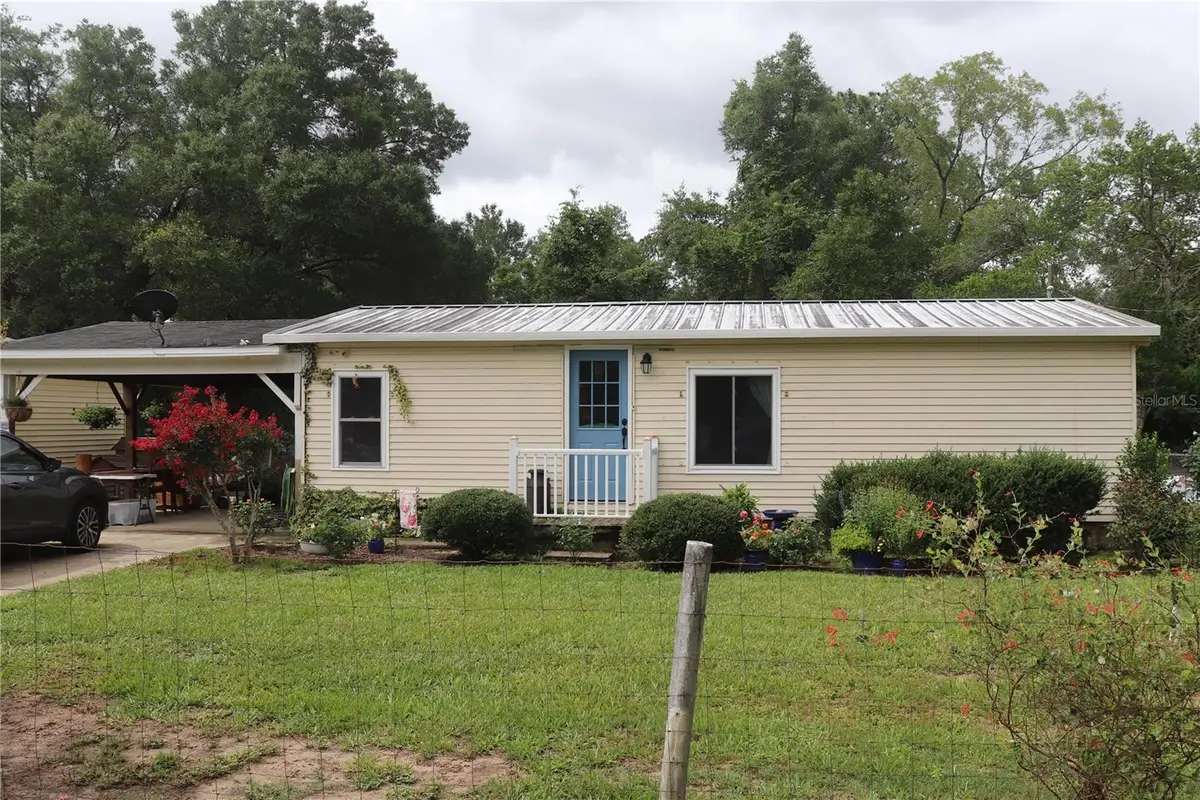 11140 SW 109th Place, Dunnellon, FL 34432 - #1