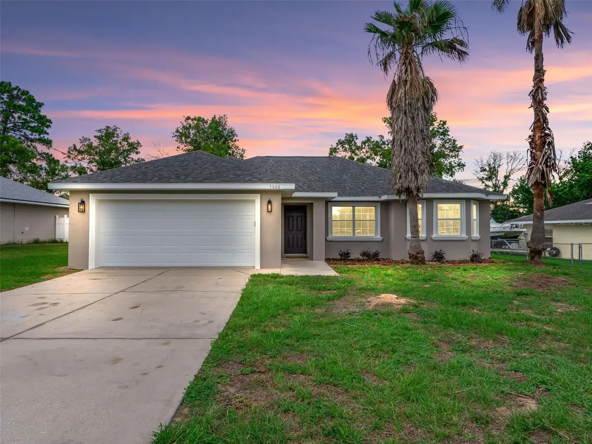 5060 Pecan Road, Ocala, FL 34472 - #1