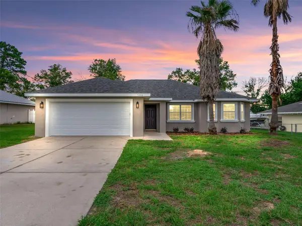 5060 Pecan Road, OCALA, FL 34472