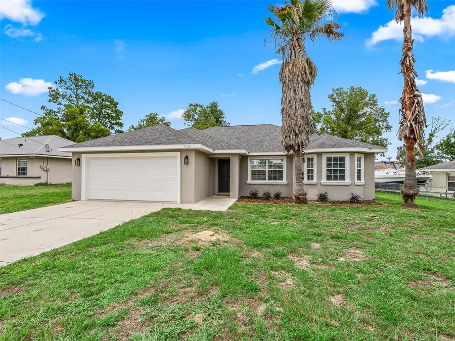 5060 Pecan Road, Ocala, FL 34472 - #2