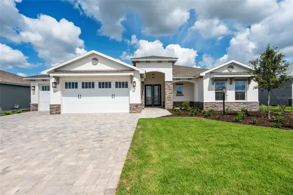 8597 SW 99th Circle, OCALA, FL 34481