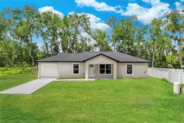 2873 SE 140th Place, SUMMERFIELD, FL 34491