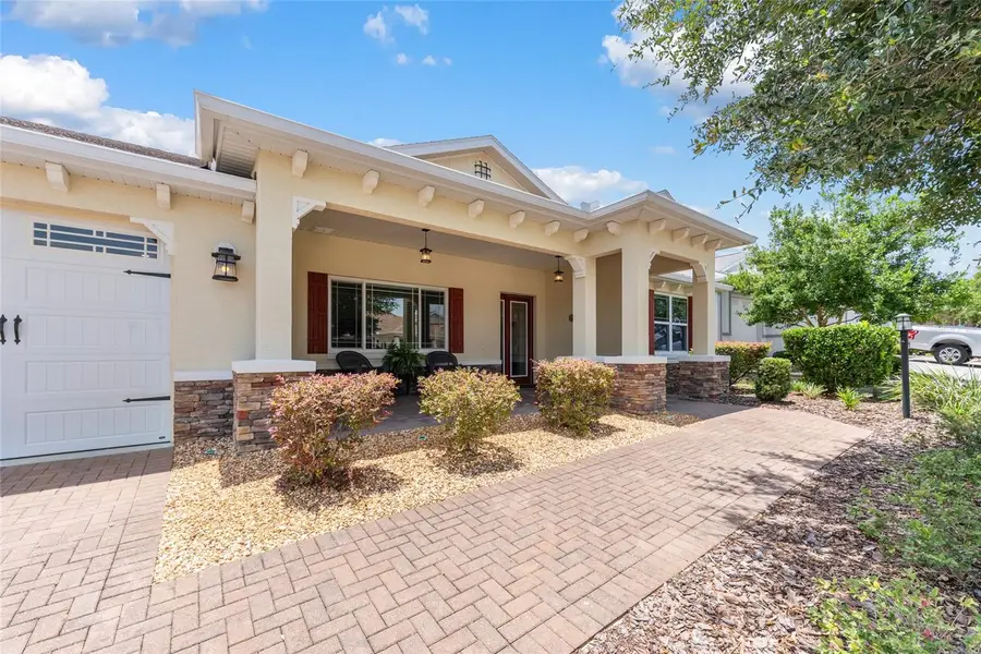9026 SW 89th Street Road, Ocala, FL 34481 - #2