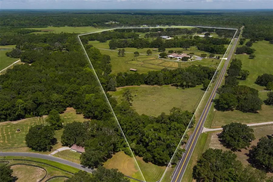 9504 NW Hwy 320, Micanopy, FL 32667 - #2