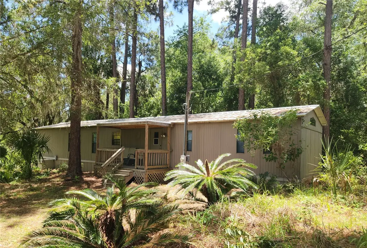 22835 SW 117th Place Road, Dunnellon, FL 34431 - #1