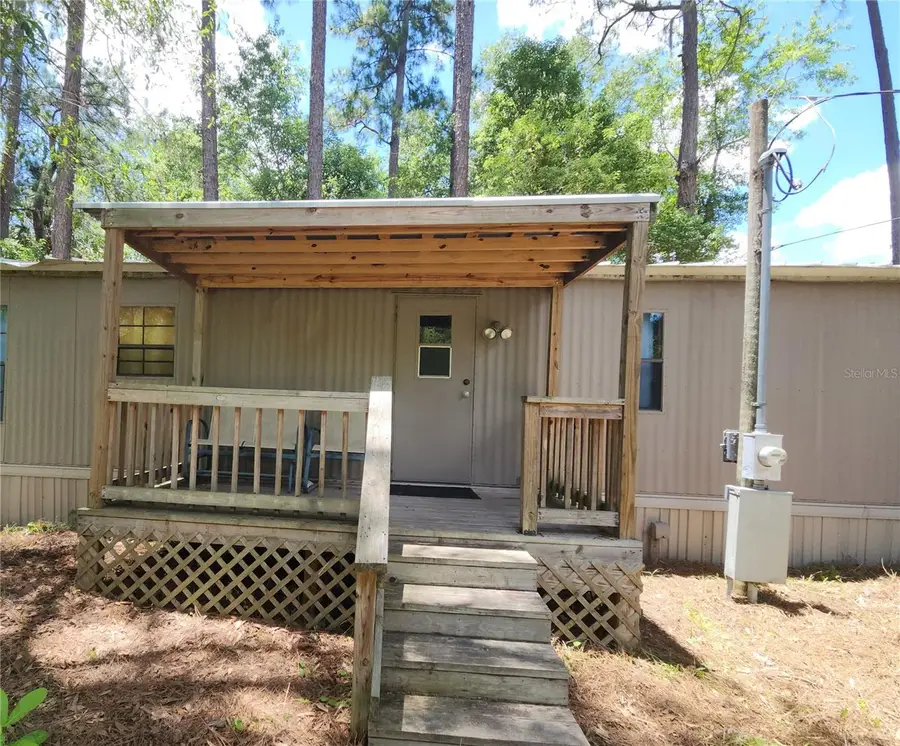 22835 SW 117th Place Road, Dunnellon, FL 34431 - #2