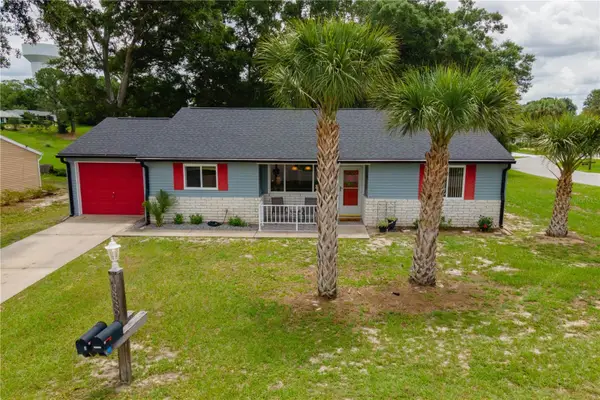 10839 SW 87th Terrace, OCALA, FL 34481