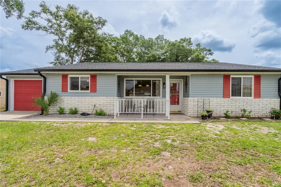 10839 SW 87th Terrace, Ocala, FL 34481 - #2