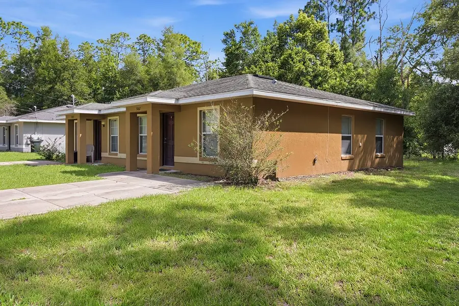 9261 N Peachtree Way, Citrus Springs, FL 34434 - #3