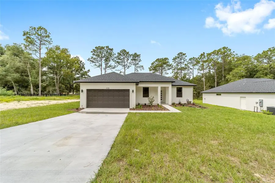 4380 SW 159 Court, Ocala, FL 34481 - #3