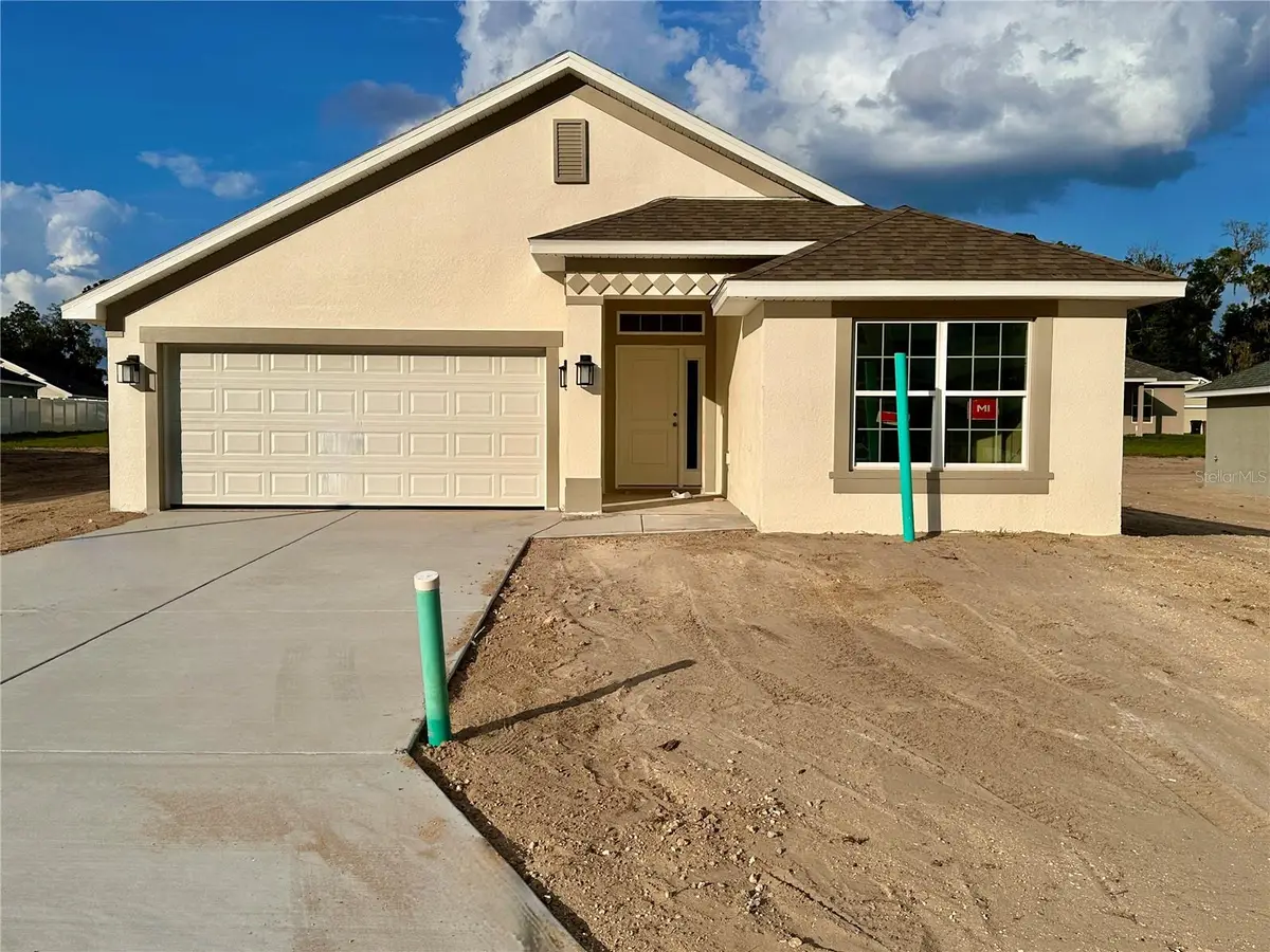 3139 NE 45th Avenue, Ocala, FL 34470 - #1