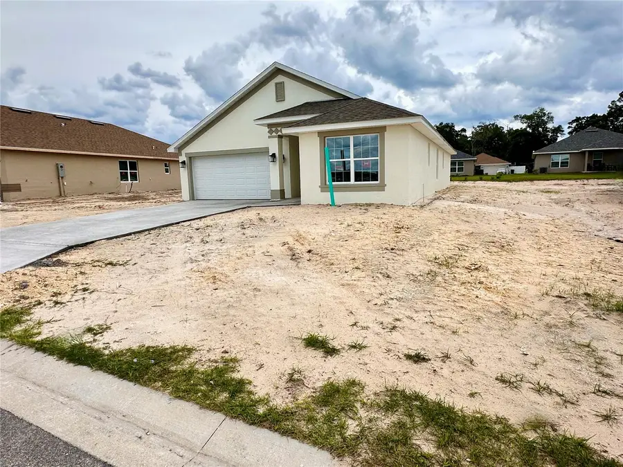3139 NE 45th Avenue, Ocala, FL 34470 - #3