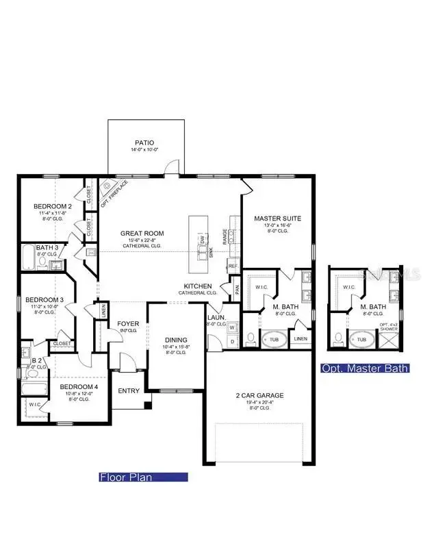 8 Dianthus Court, Homosassa, FL 34446 - #2