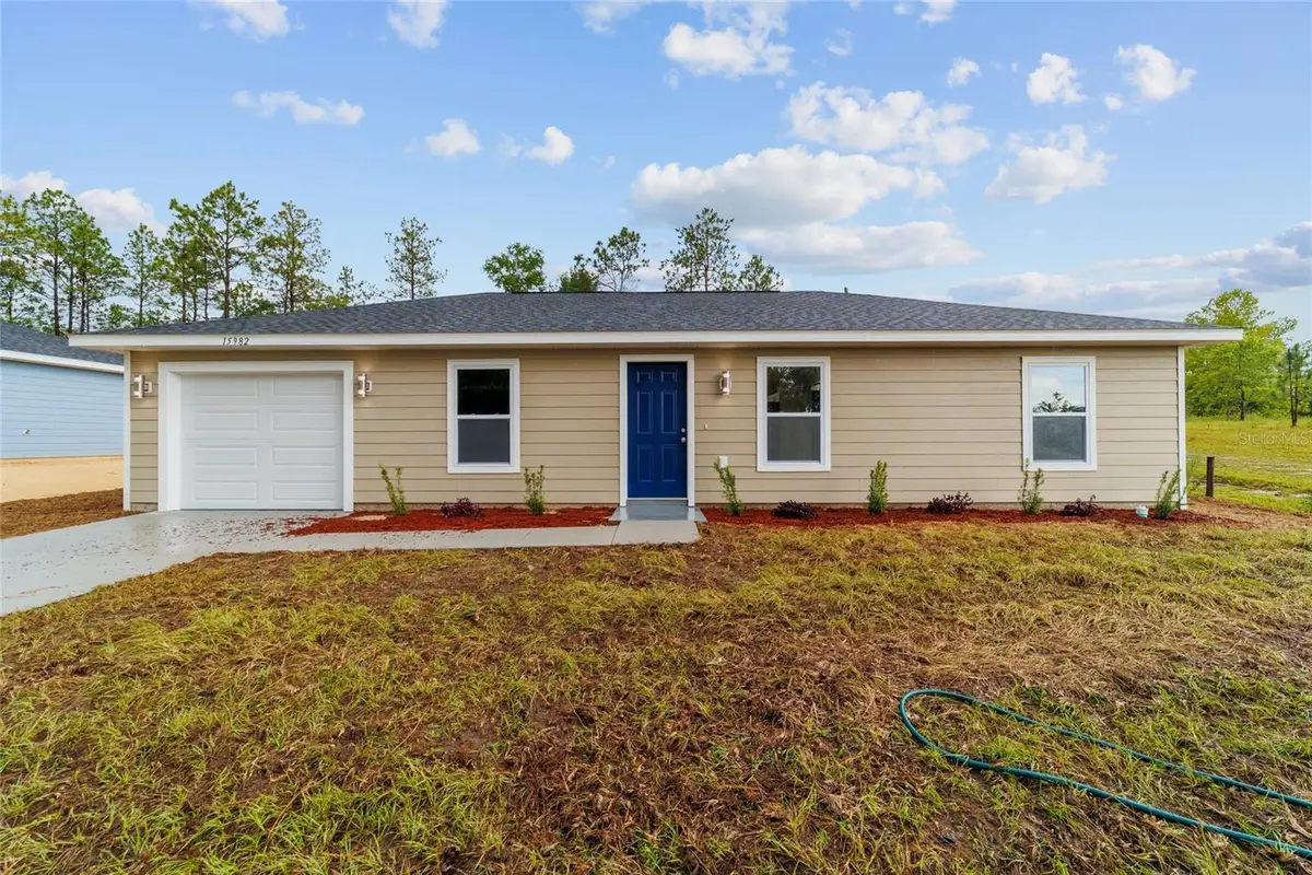 24153 NW Tamarind Lane, Dunnellon, FL 34431 - #1