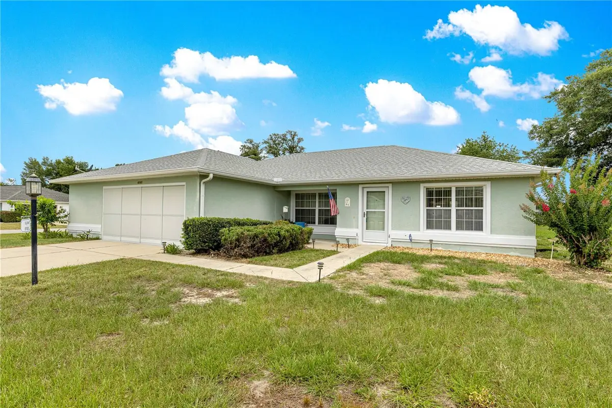 6185 SW 84th Street, Ocala, FL 34476 - #1