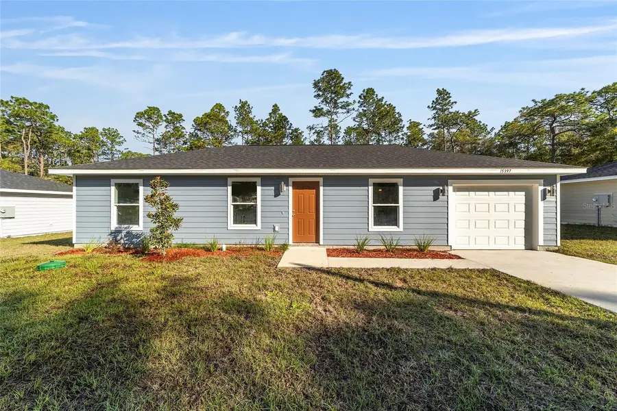 24388 NW Geranium Avenue, Dunnellon, FL 34431 - #2