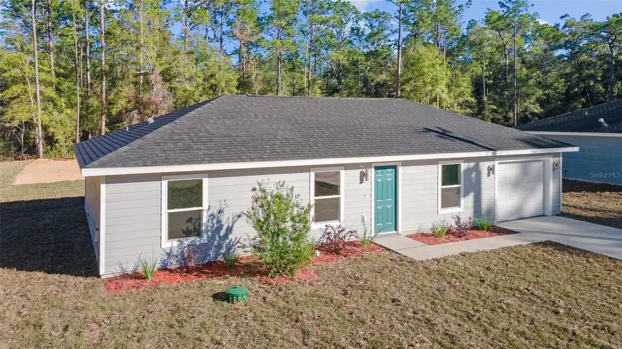 1451 SW 153rd Court, Ocala, FL 34481 - #2